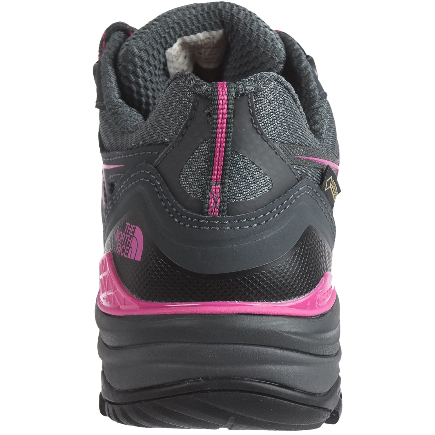 The North Face Hedgehog Fastpack Gore-Tex® Hiking Shoes - Waterproof (For Women)