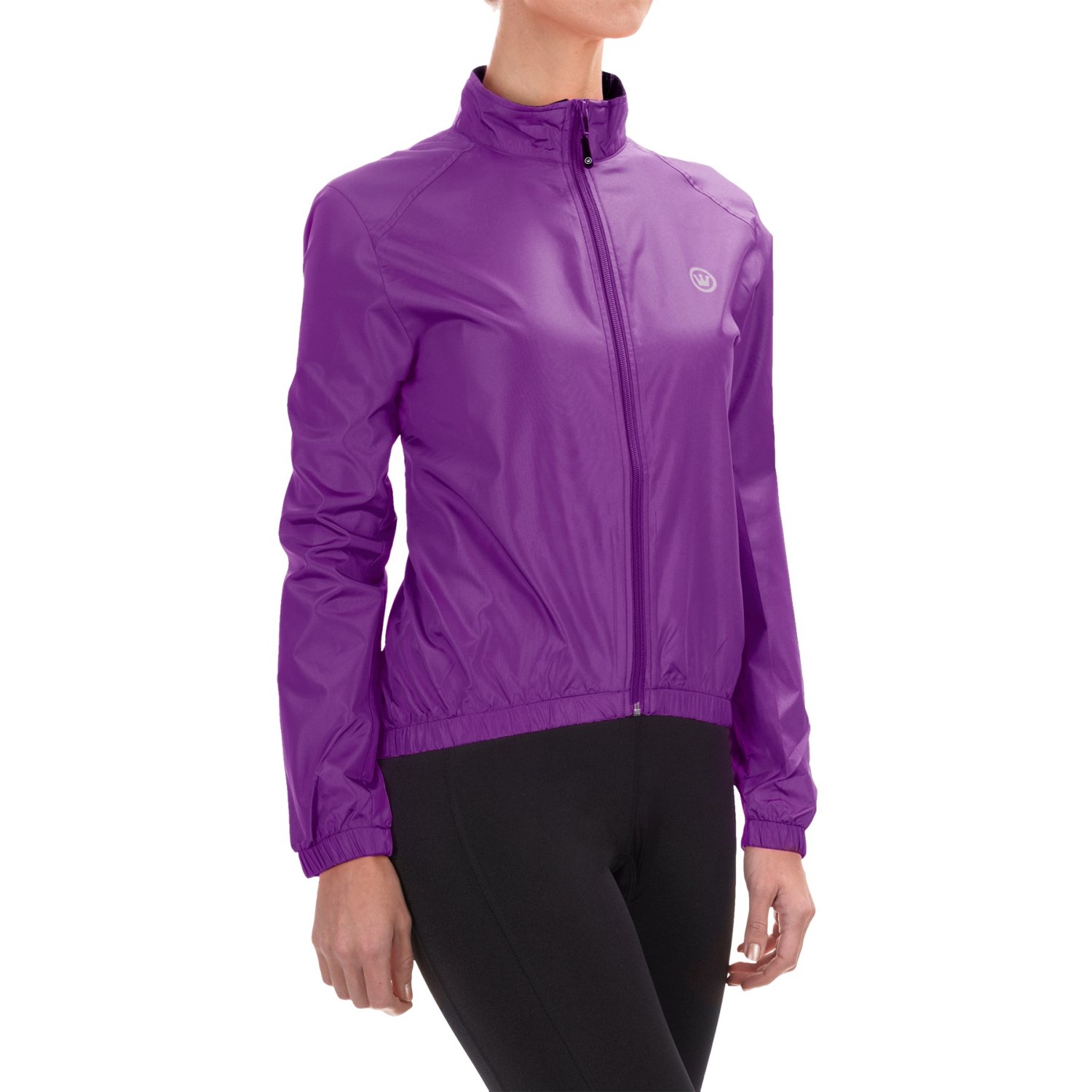 Canari Radiant Wind Shell Jacket (For Women)