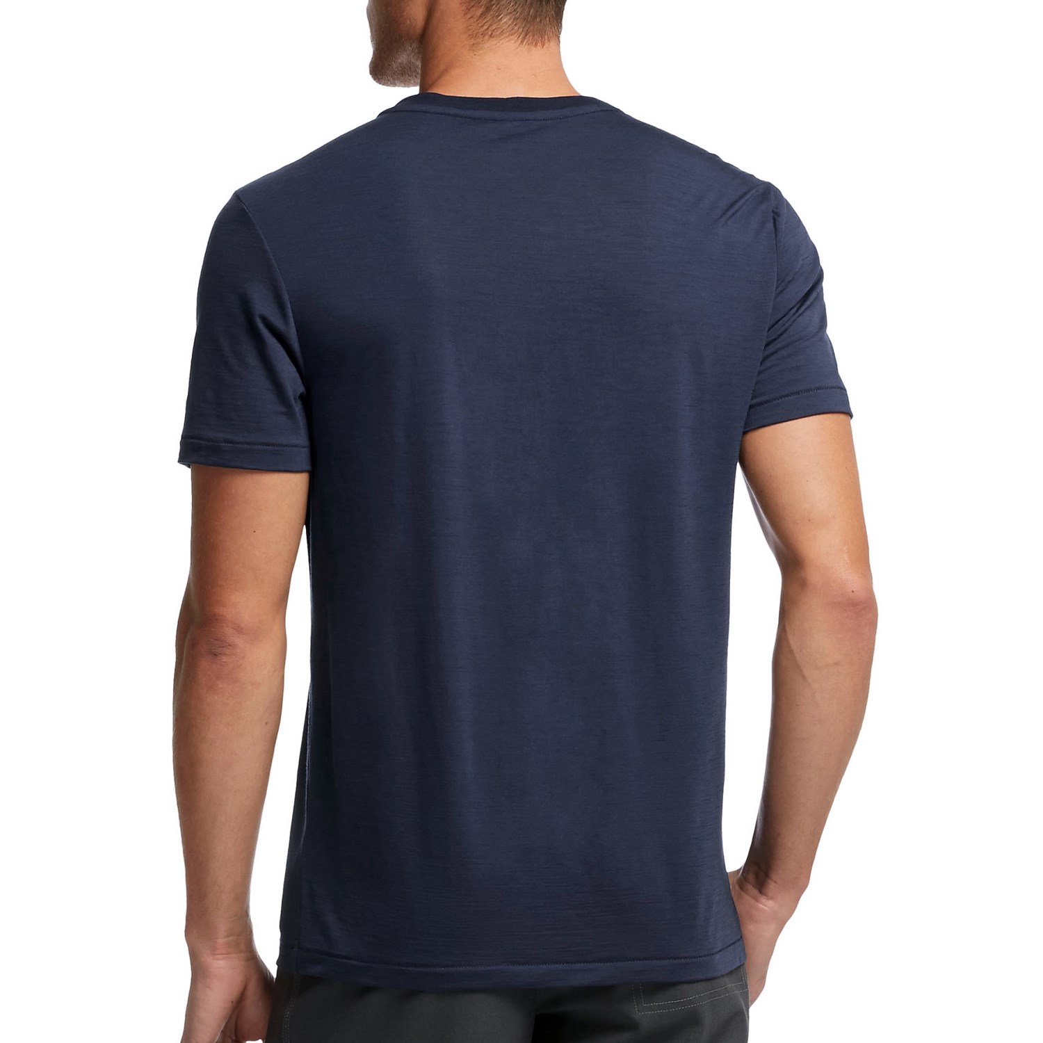 Icebreaker Cool-Lite Sphere T-Shirt - UPF 30+, Merino Wool, Short Sleeve (For Men)