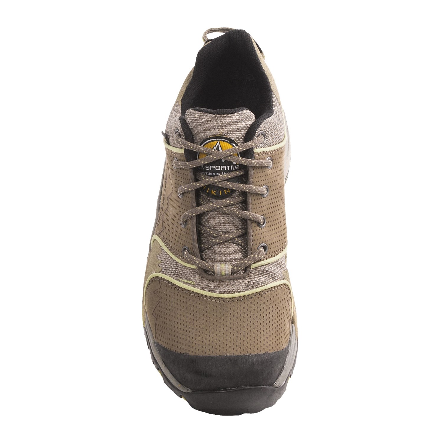 La Sportiva FC ECO 2.0 GTX Trail Shoes - Gore-Tex®, Nubuck (For Women)