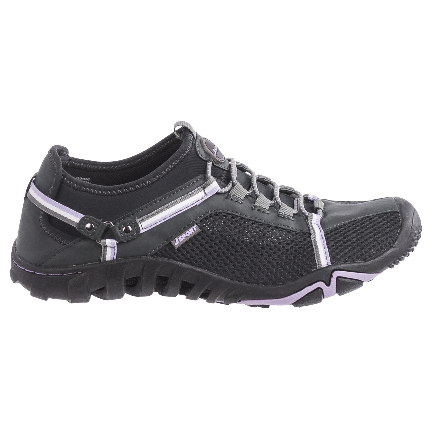 J Sport by Jambu Pegasus Sneakers (For Women)