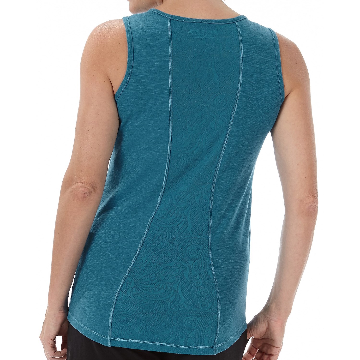 Royal Robbins Breeze Thru Tank Top - Cotton-Linen (For Women)