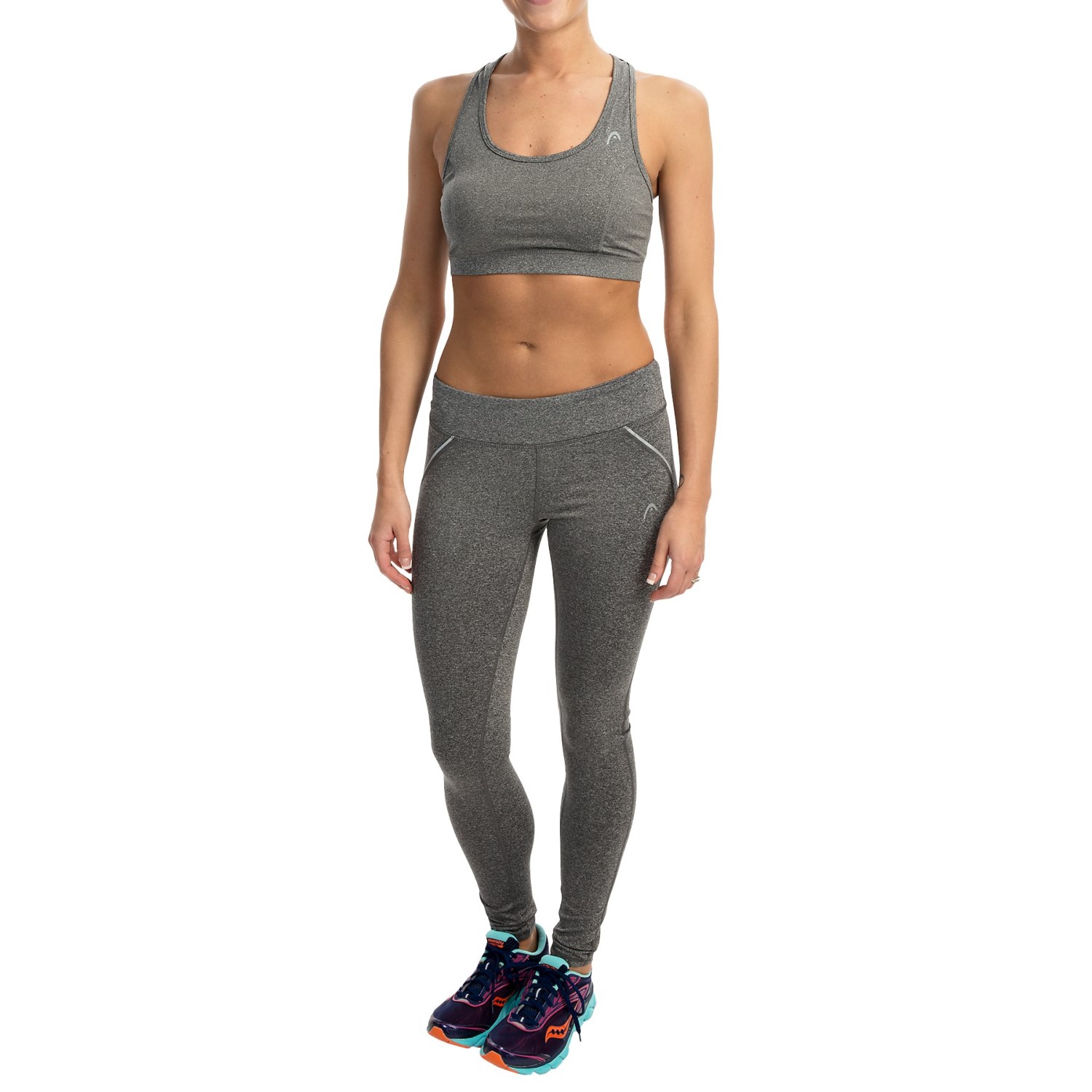 Head Reflex Leggings (For Women)