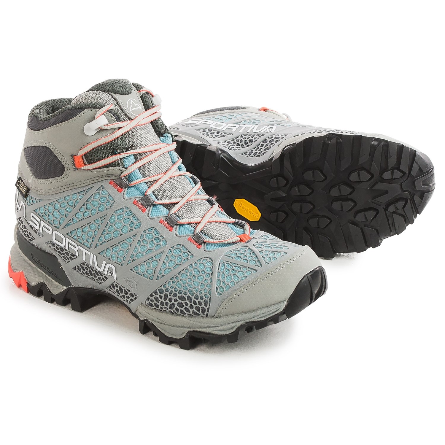 La Sportiva Core High Gore-Tex® Hiking Boots - Waterproof (For Women)