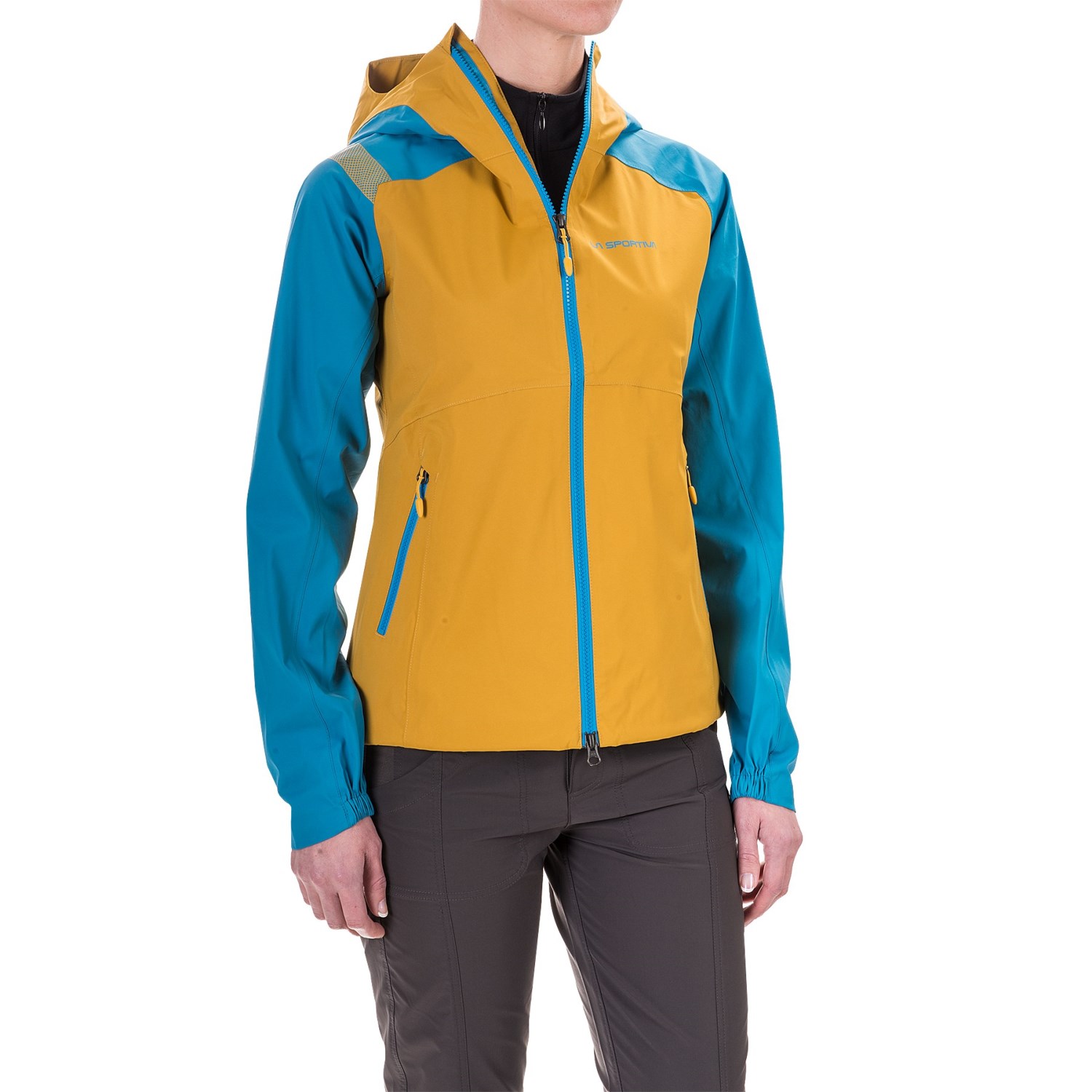 La Sportiva Storm Fighter 2.0 Gore-Tex® Jacket - Waterproof (For Women)