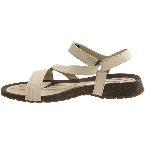 Teva Cabrillo Crossover Sandals - Leather (For Women)