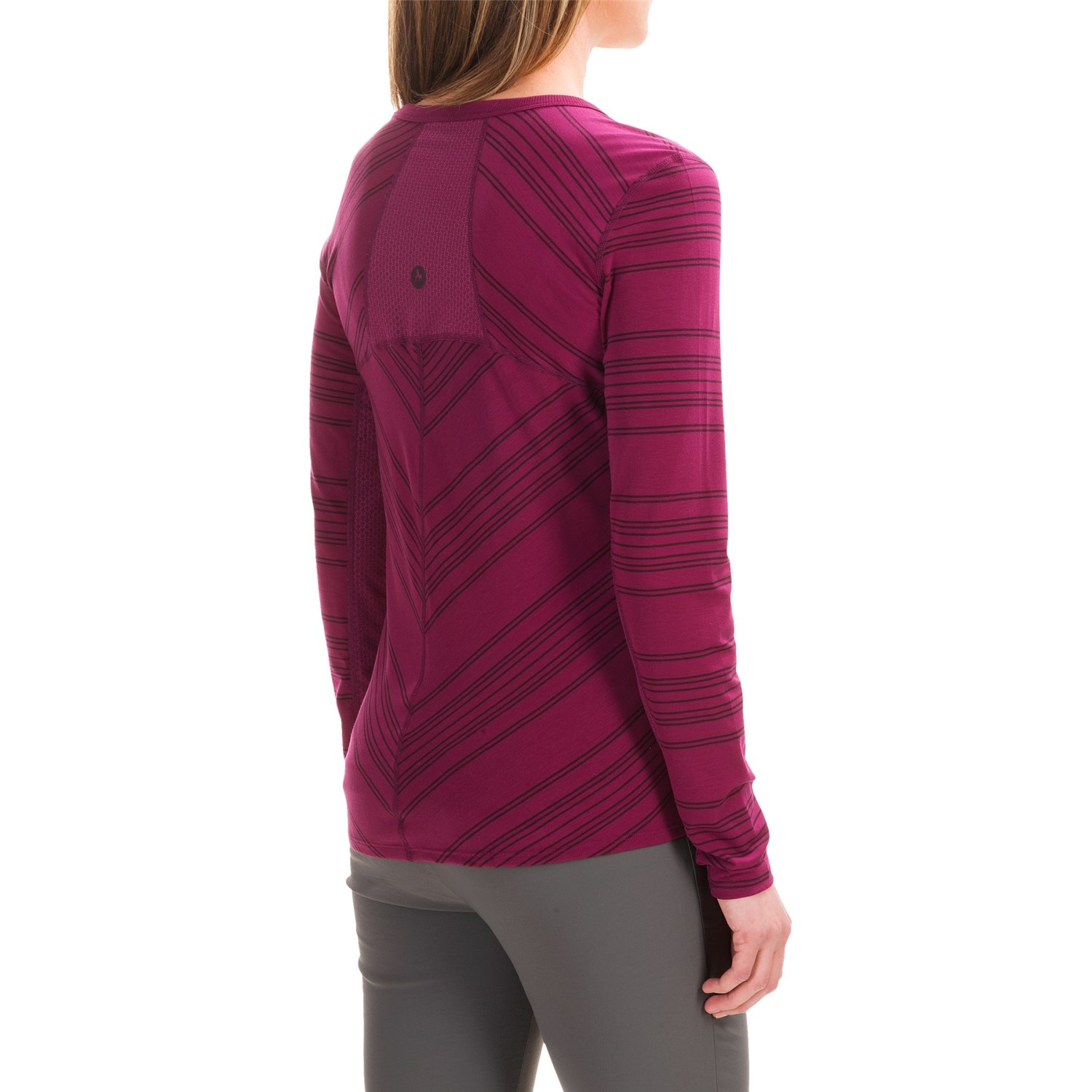 Marmot Julia Shirt - UPF 30, Long Sleeve (For Women)