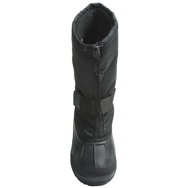 Kamik Greenwood Pac Boots - Waterproof (For Men)