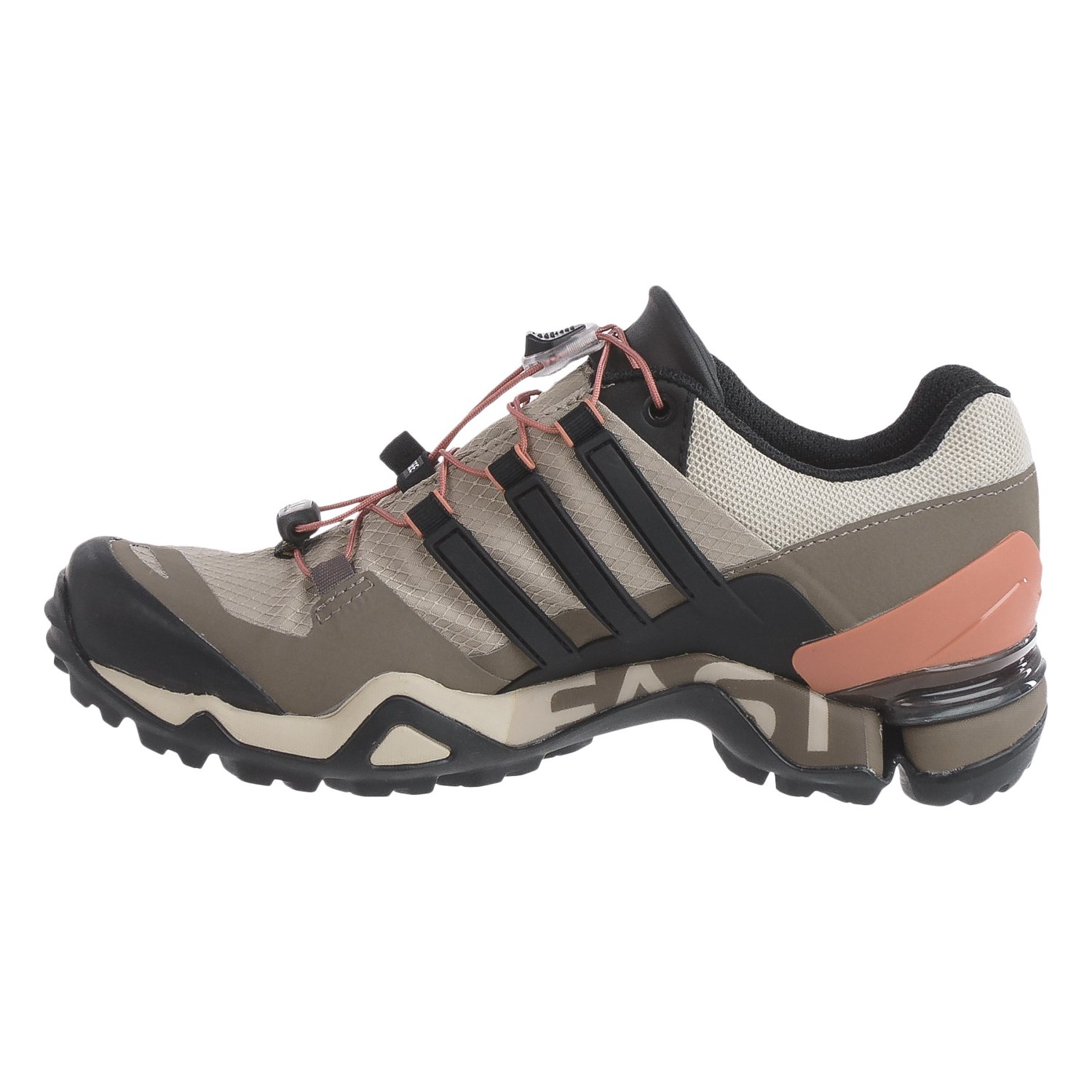 adidas outdoor Terrex Fast R Gore-Tex® Trail Running Shoes - Waterproof (For Women)