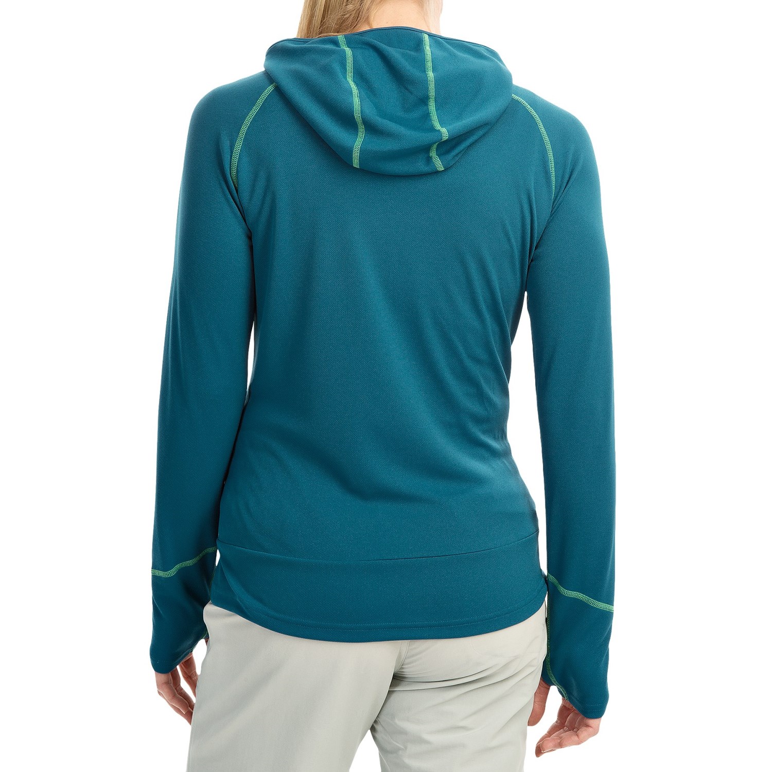 Simms Horizon Hoodie - UPF 50+ (For Women)