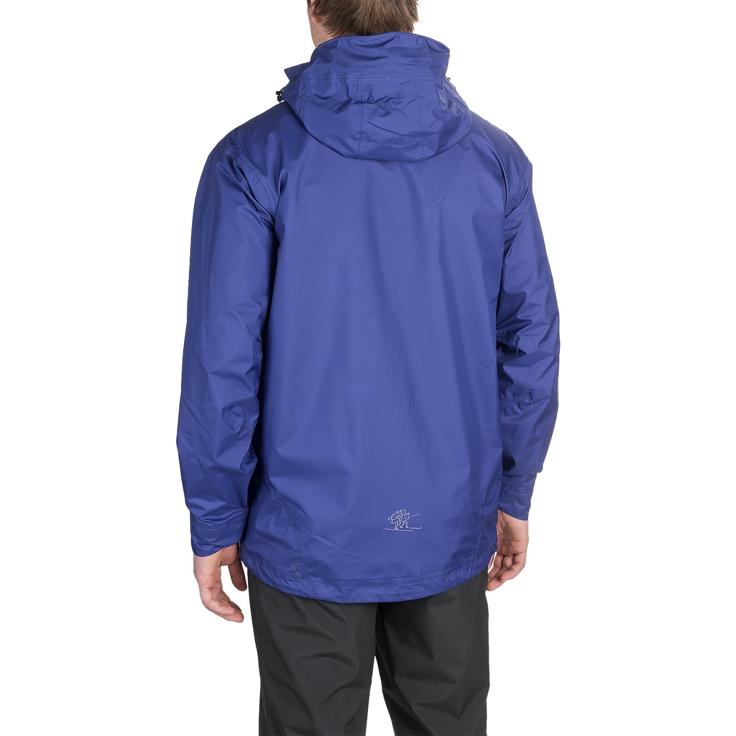 Bergans of Norway Super Lett Packable Jacket - Waterproof (For Men)