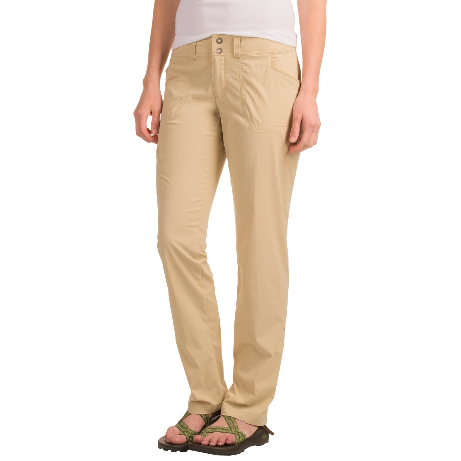 ExOfficio Explorista Pants - UPF 50 (For Women)