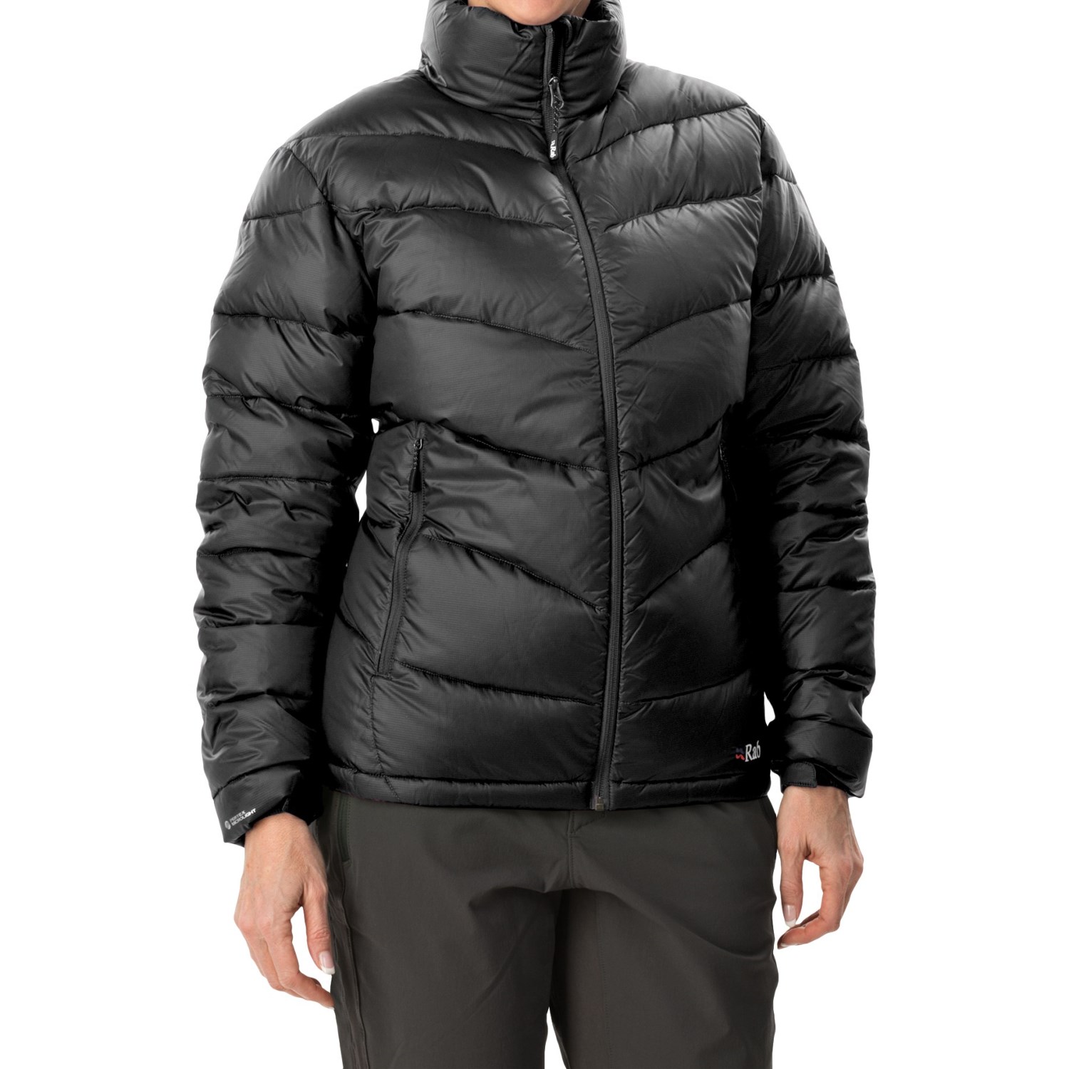 Rab Arete Down Jacket - 650 Fill Power (For Women)