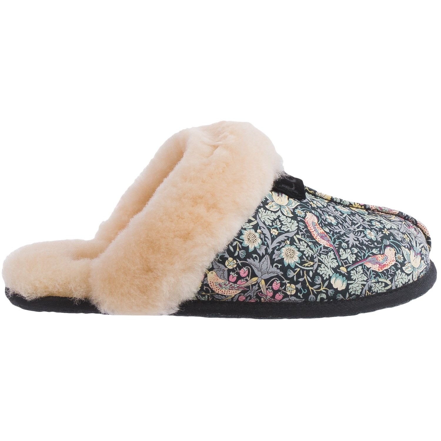 UGG® Australia Scuffette Liberty Slippers (For Women)