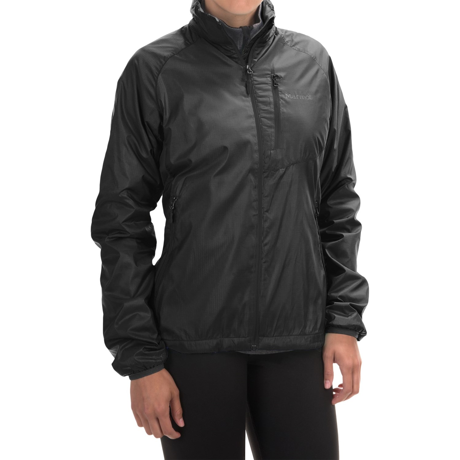 Marmot Stride Jacket - Wind Resistant (For Women)