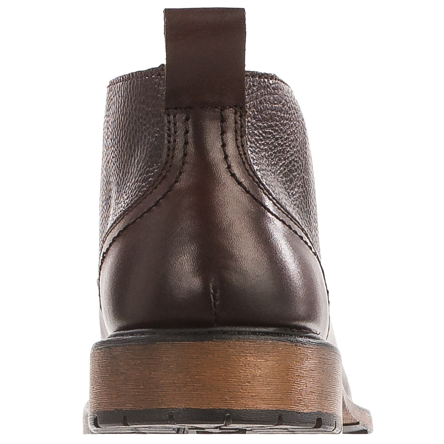 Marc New York by Andrew Marc Essex Chukka Boots - Leather (For Men)