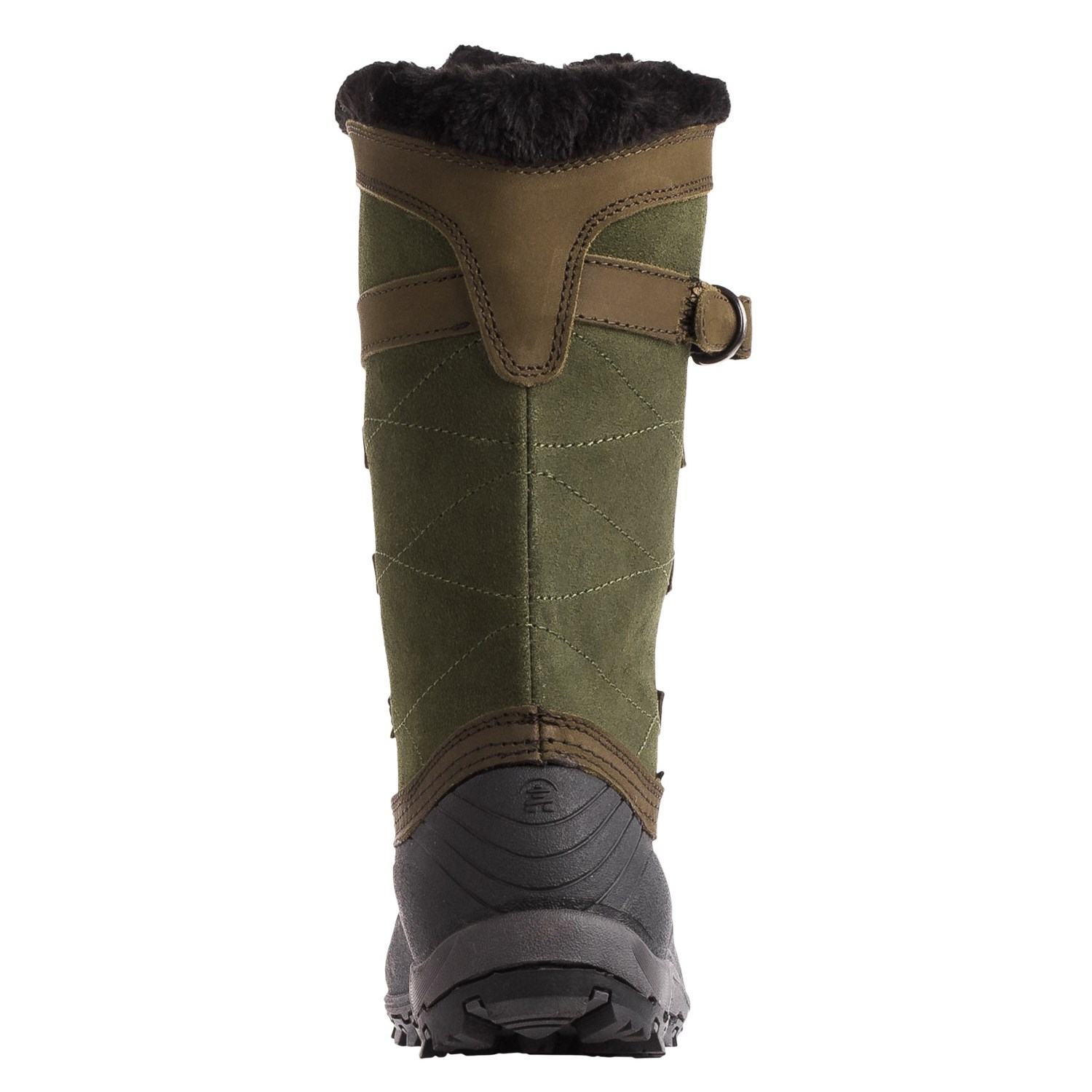 Kamik Citadel Pac Boots - Waterproof, Insulated (For Women)