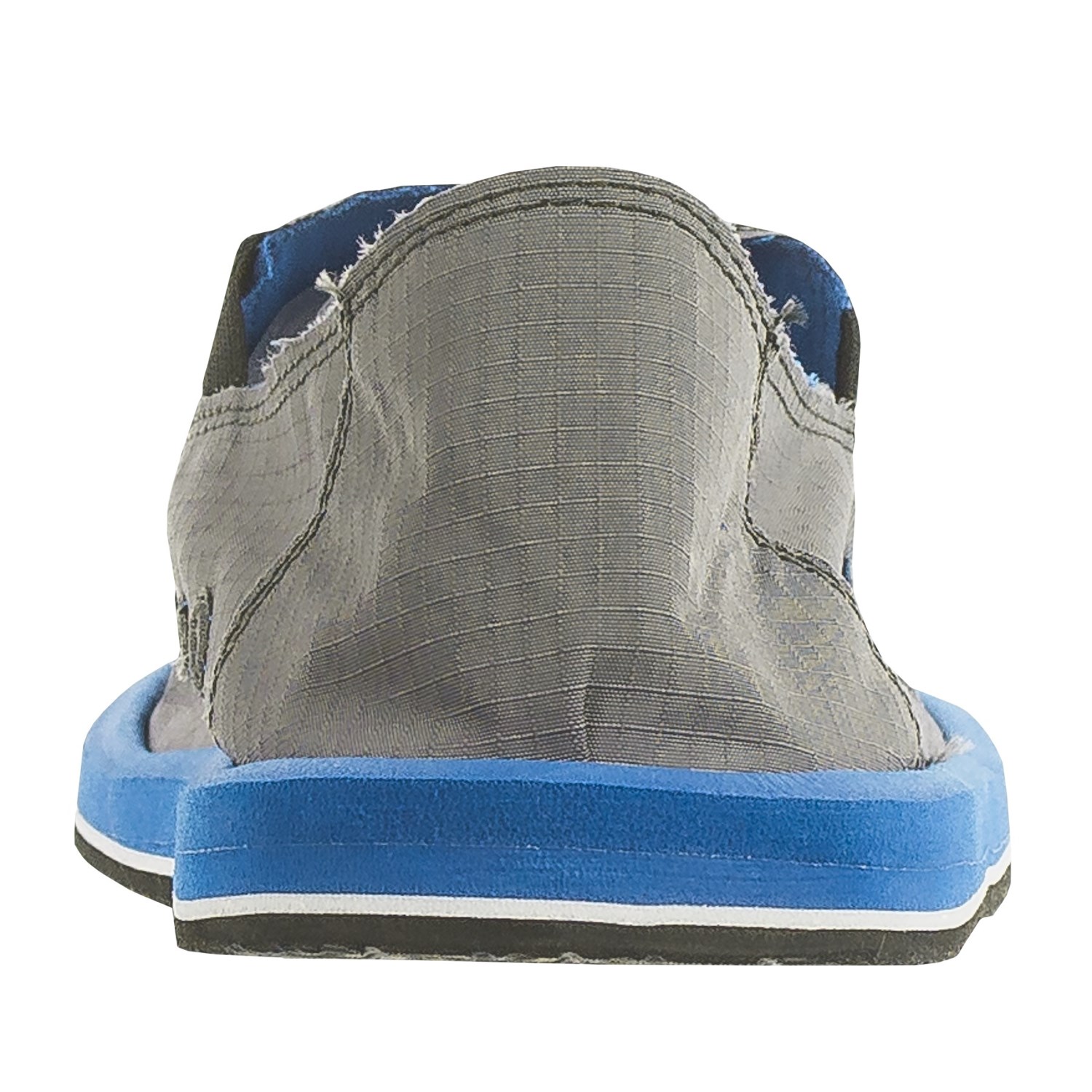 Sanuk Vagabond Nights Shoes - Slip-Ons (For Men)