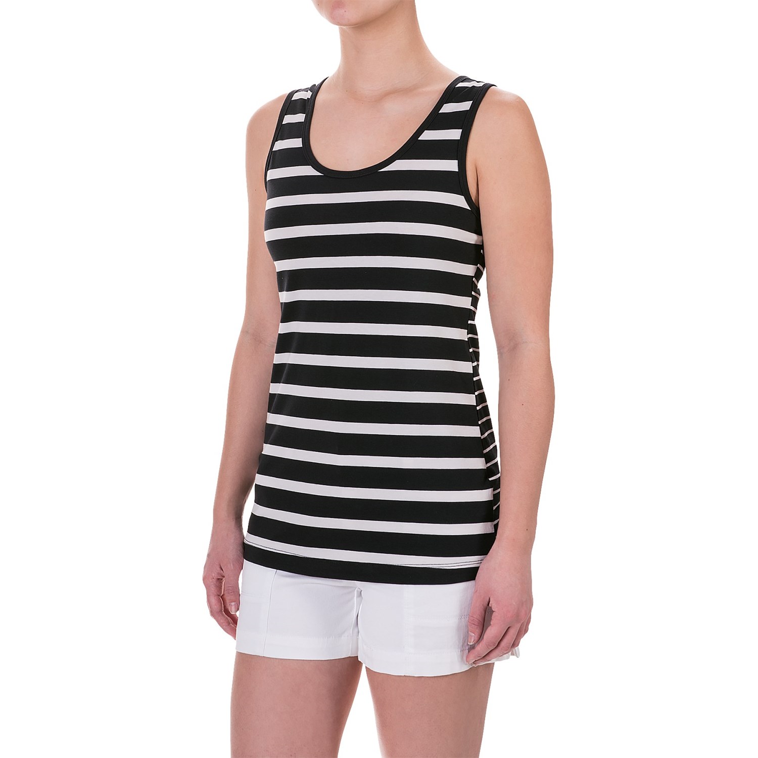 Lole Pinnacle Tank Top - UPF 50+, Organic Cotton (For Women)