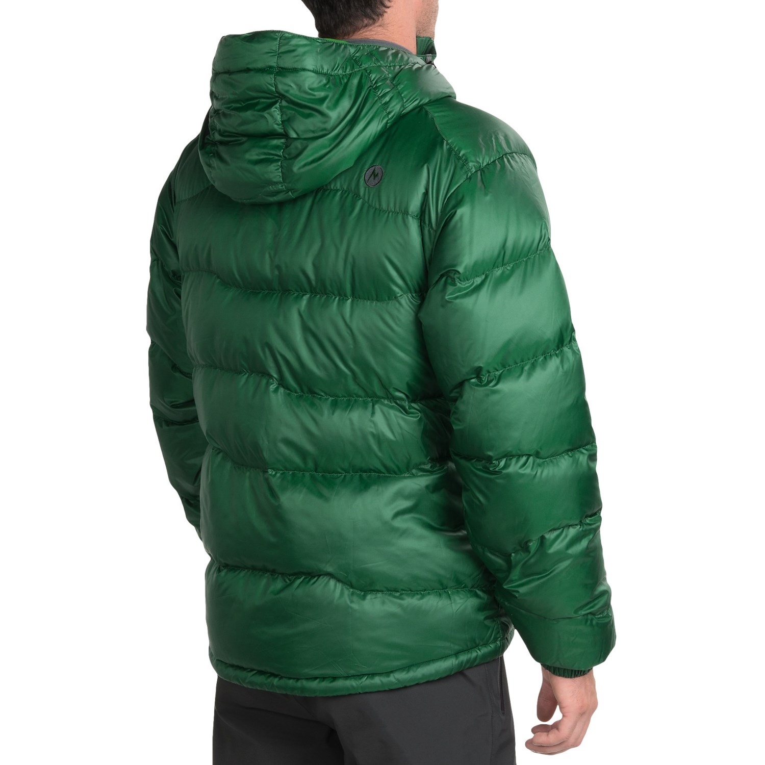 Marmot Ama Dablam Down Jacket - 800 Fill Power (For Men)