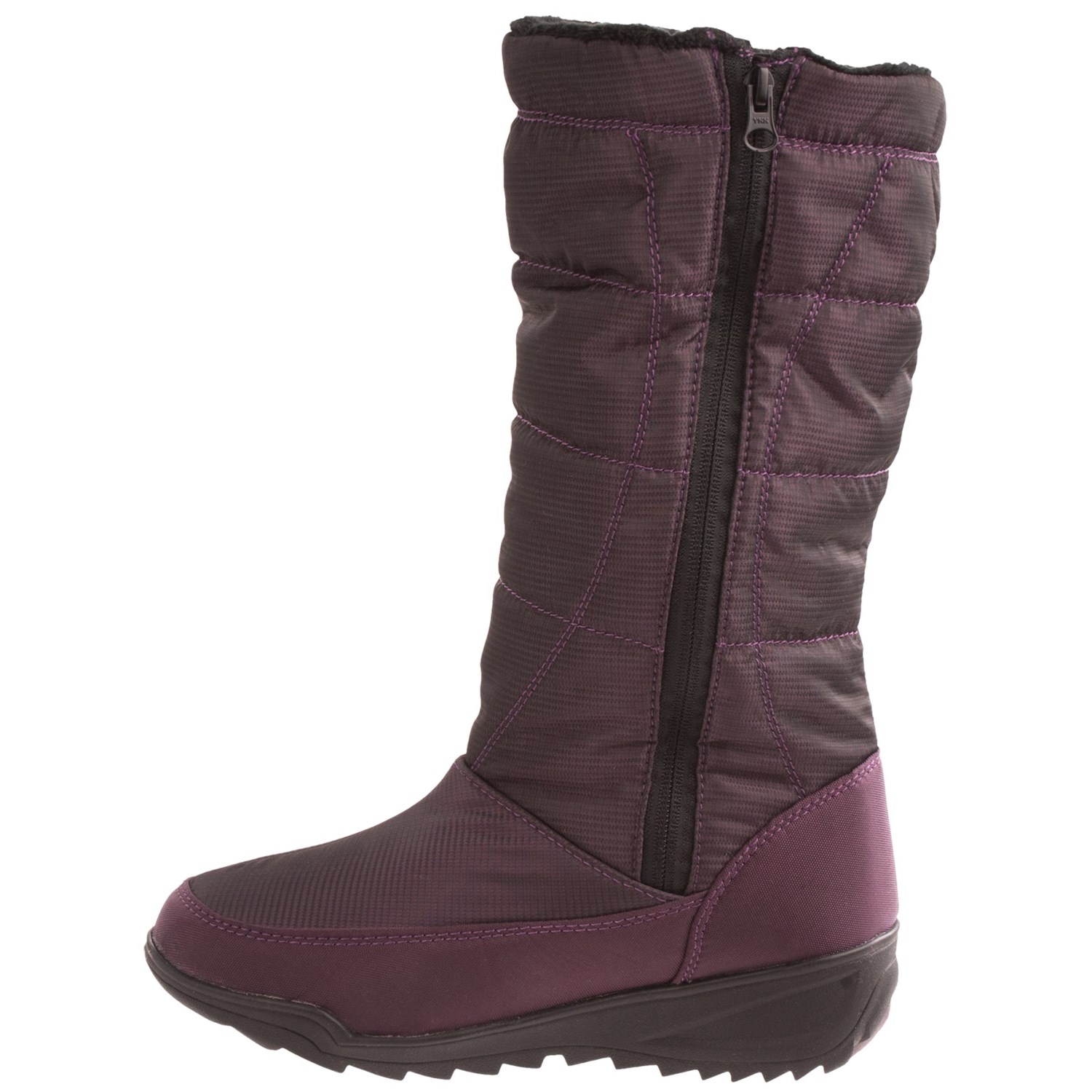 Kamik Nice Snow Boots - Waterproof, Insulated (For Women)