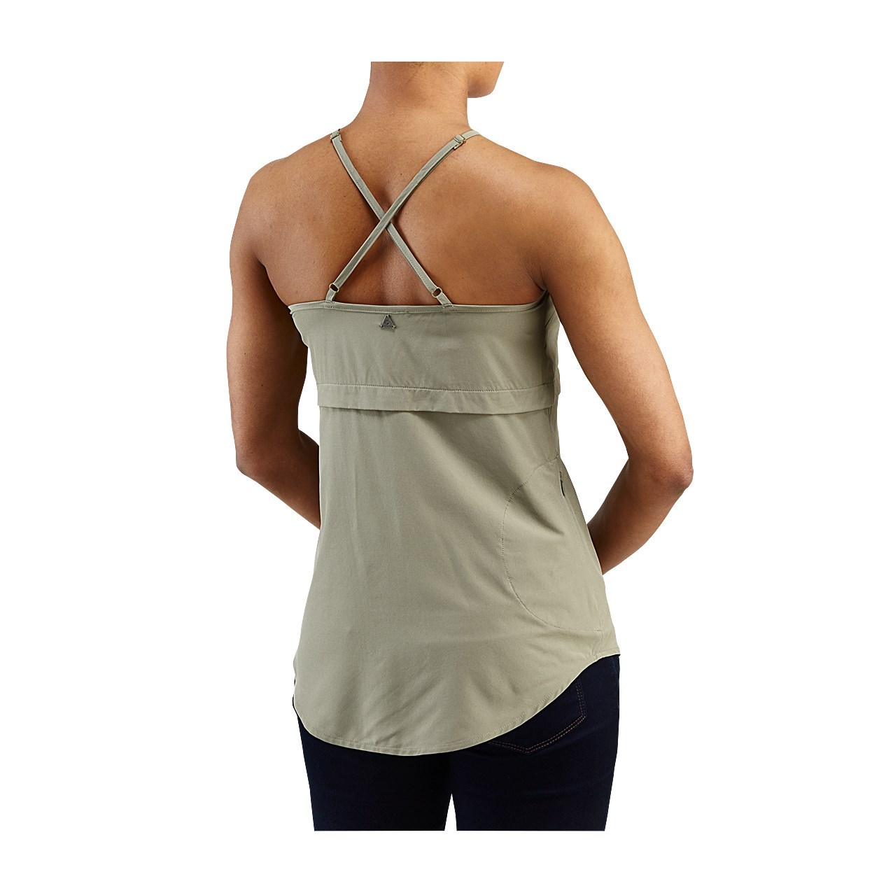 Merrell Passiflora Tank Top - UPF 50+ (For Women)