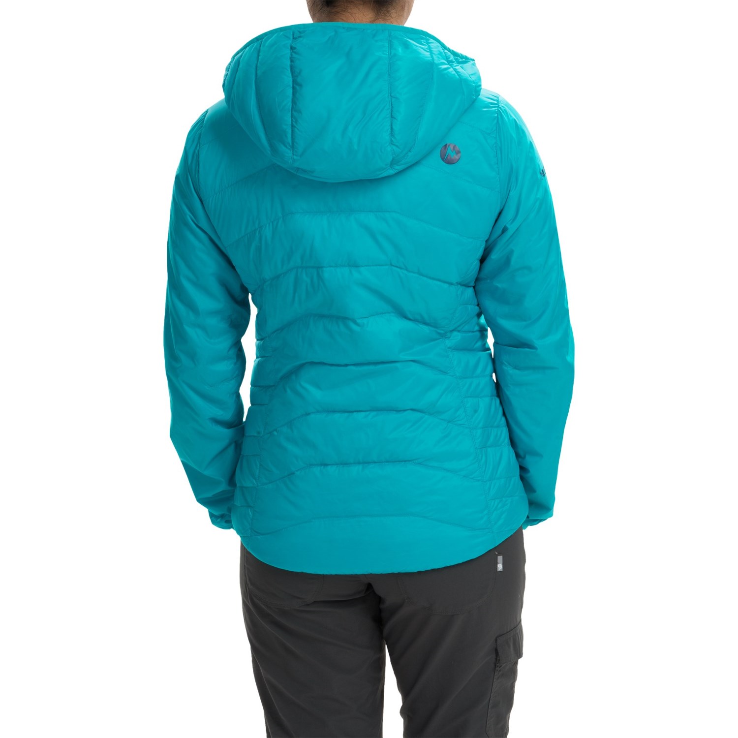 Marmot Megawatt Polartec® Alpha® Down Jacket - 800 Fill Power (For Women)