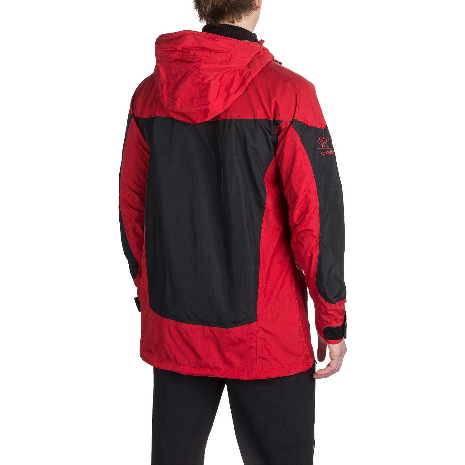 Bergans of Norway Antarctic Expedition Jacket - Waterproof, Insulated (For Men)