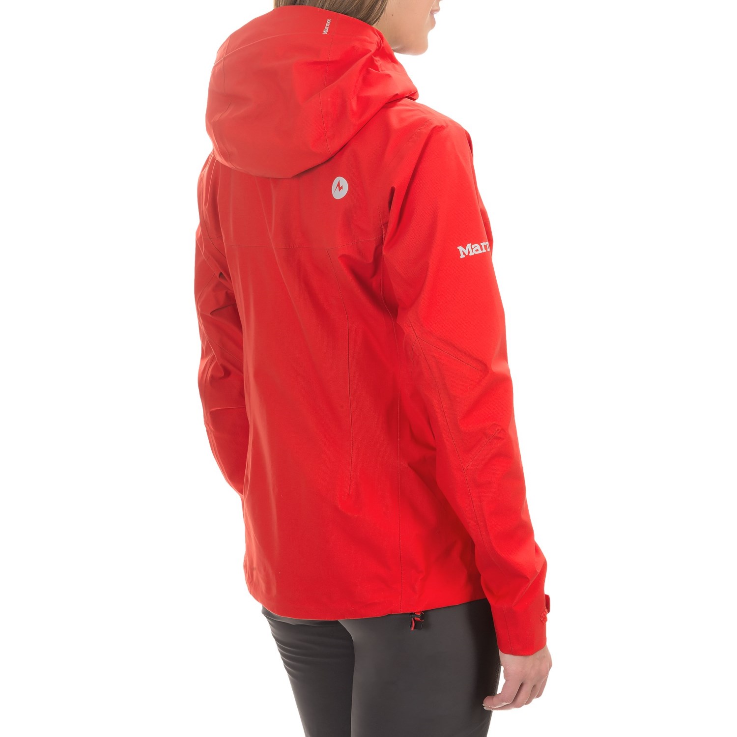 Marmot Starfire Jacket - Waterproof (For Women)