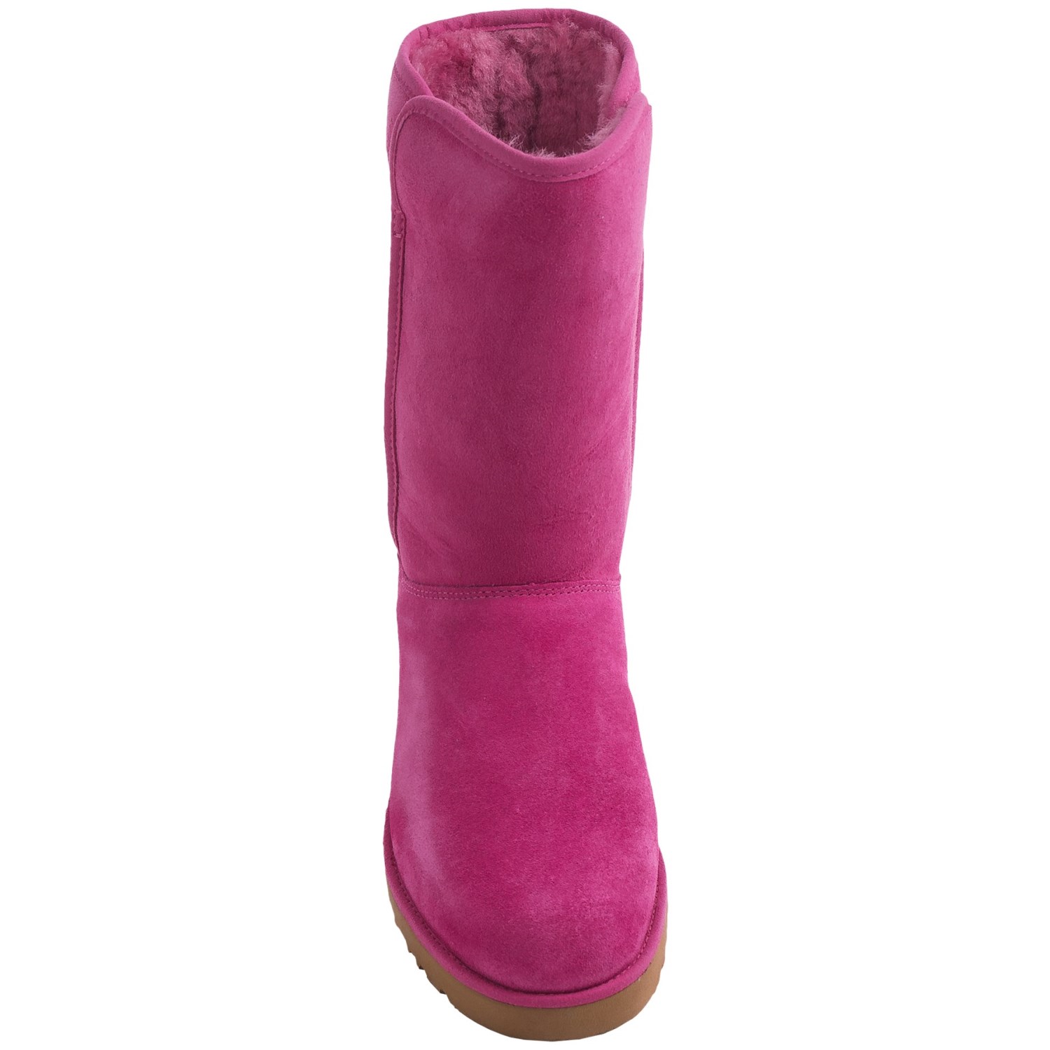 UGG® Australia Michelle Boots - Suede (For Women)