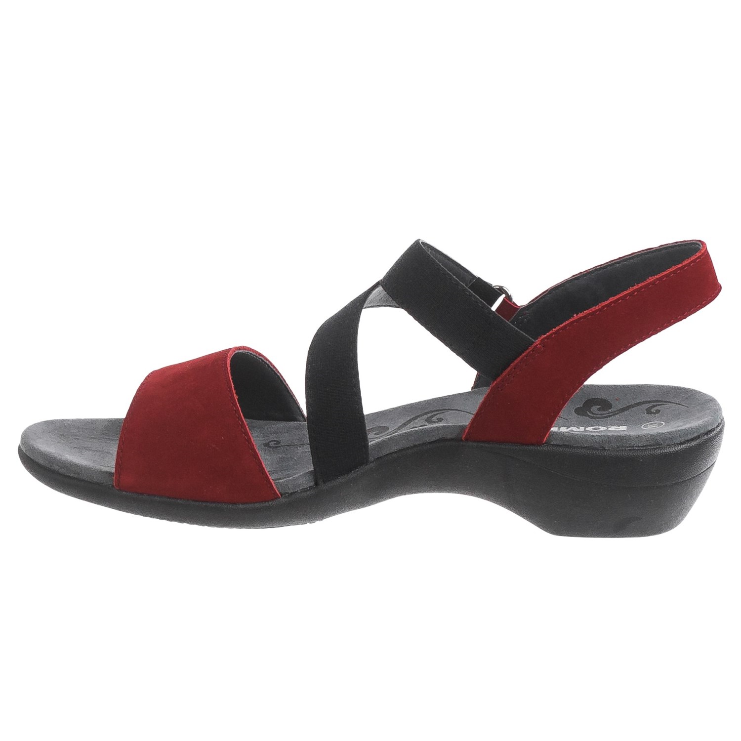 Romika Palma 03 Sandals - Leather (For Women)