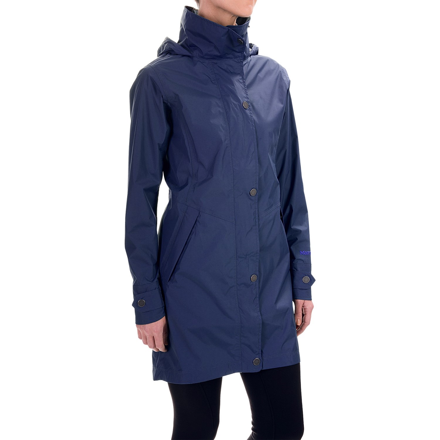 Marmot NanoPro® MemBrain® Mattie Jacket - Waterproof (For Women)