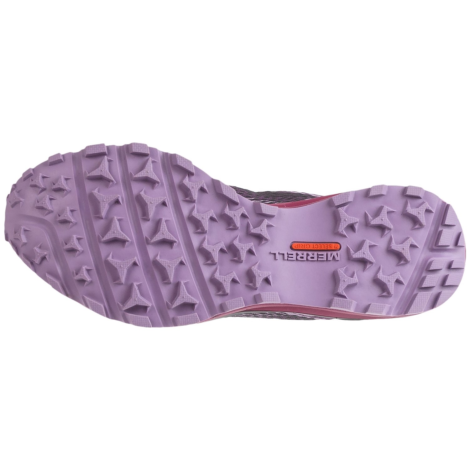 Merrell All Out Crush Shield Trail Running Shoes (For Women)