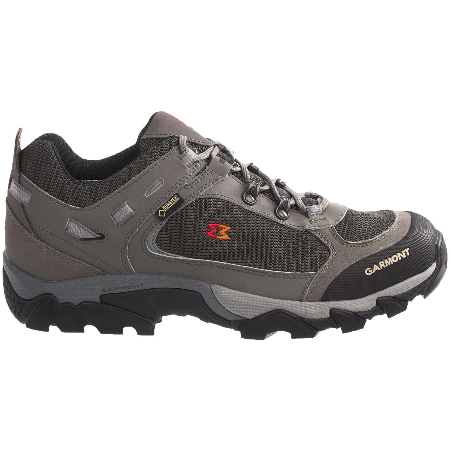 Garmont Zenith Trail Gore-Tex® Hiking Shoes - Waterproof (For Men)