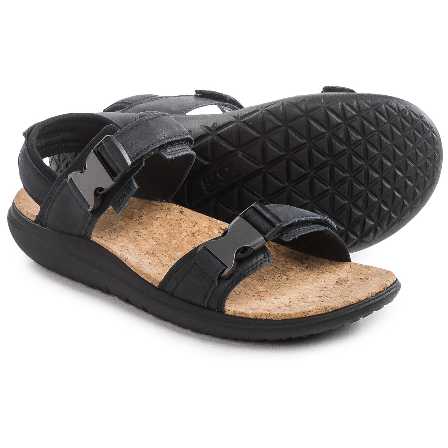 Teva Terra-Float Universal Lux Sandals (For Men)