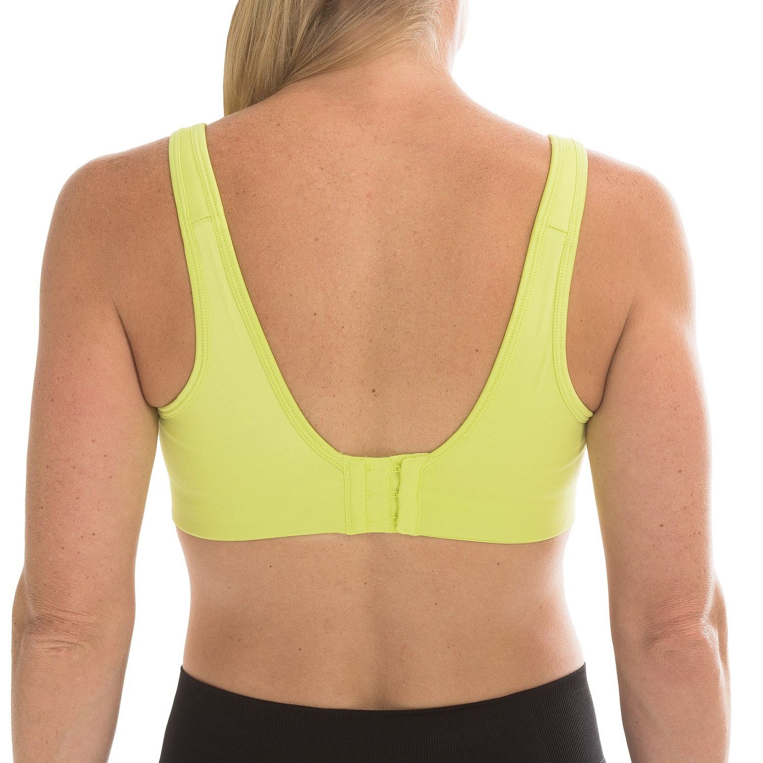 Moving Comfort Fiona Sports Bra - High Impact (For Women)