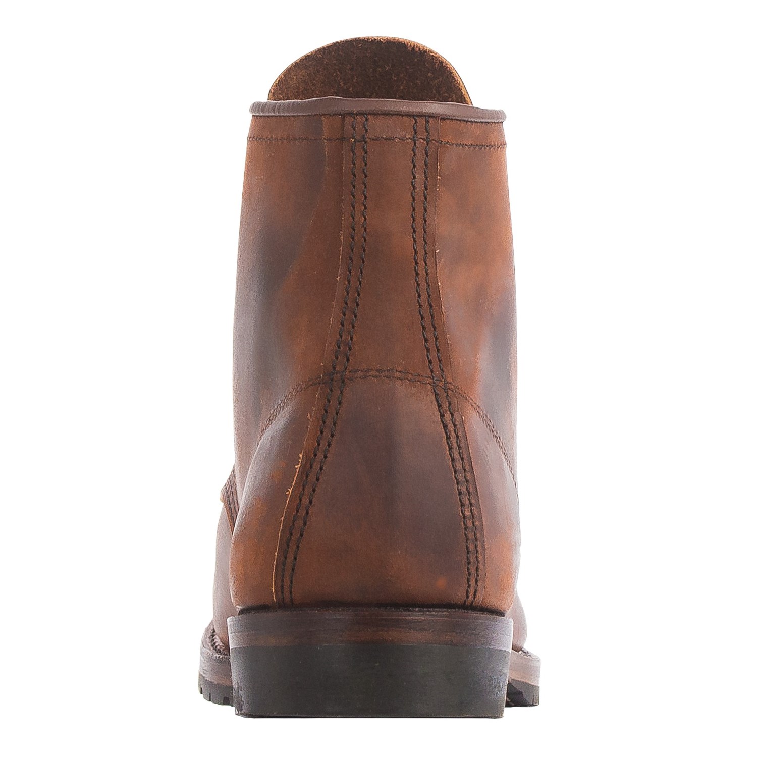 Red wing beckman on sale 4579