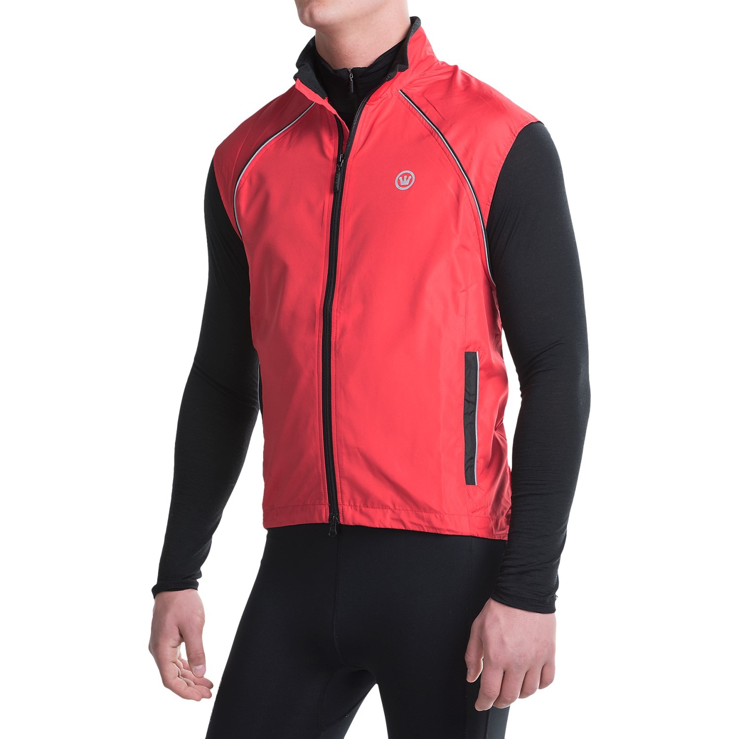 Canari Flash Transition Cycling Jacket (For Men)