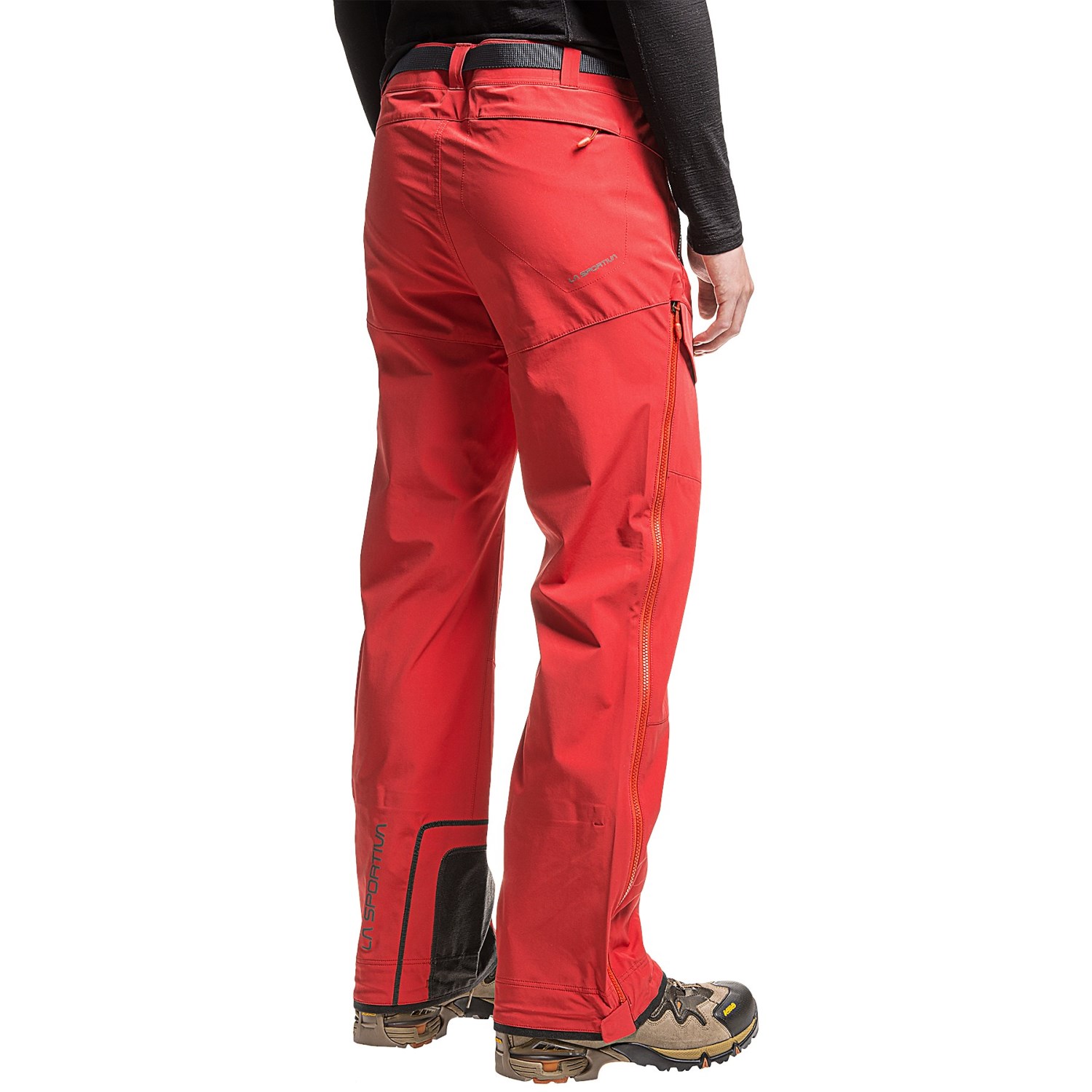 La Sportiva Halo Soft Shell Pants (For Men)