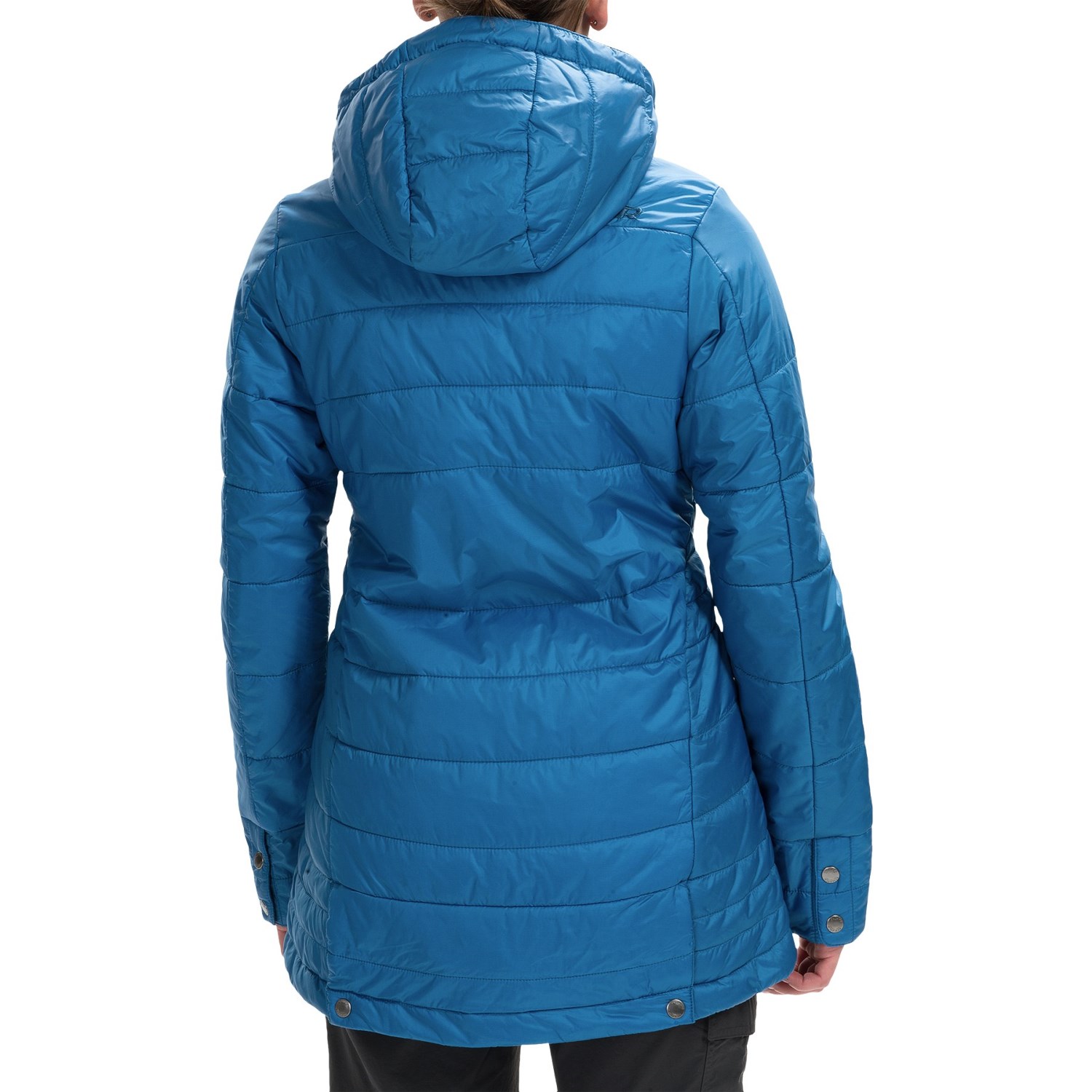 Outdoor Research Breva Parka - Insulated (For Women)