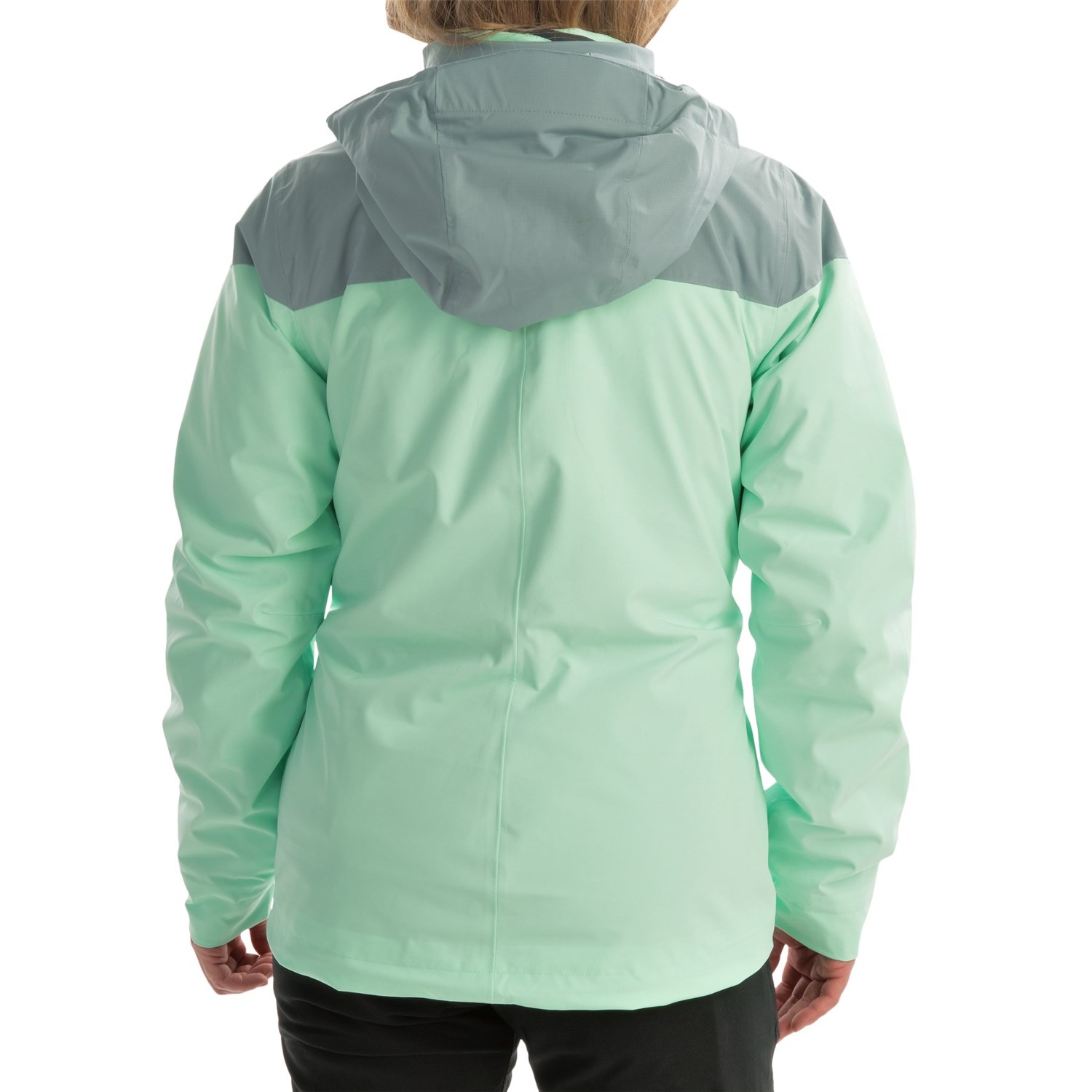 adidas outdoor Wandertag 3-in-1 Jacket - Waterproof, Insulated (For Women)