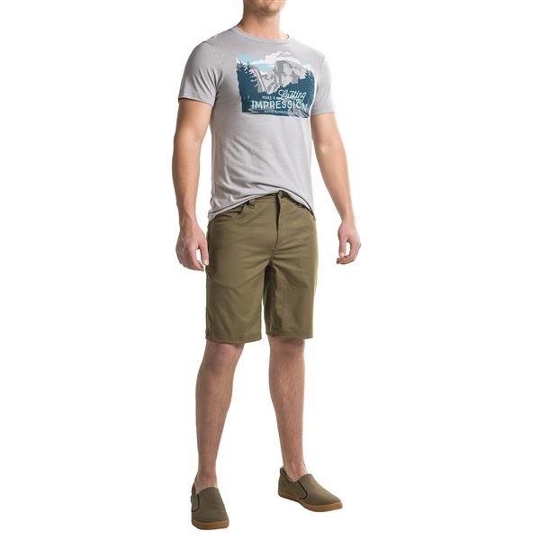 Toad&Co Rover Shorts - UPF 40+ (For Men)