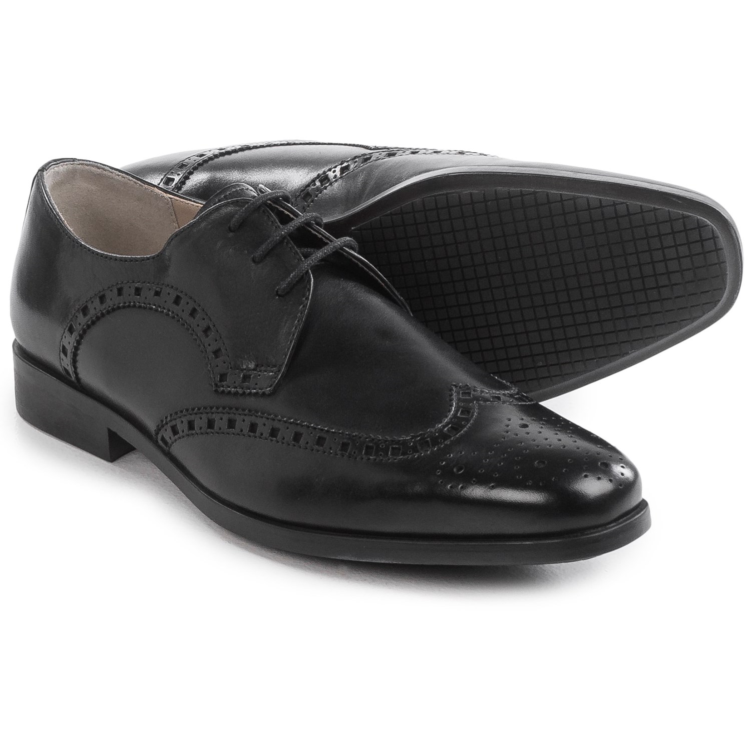 Clarks Amieson Limit Oxford Shoes (For Men)