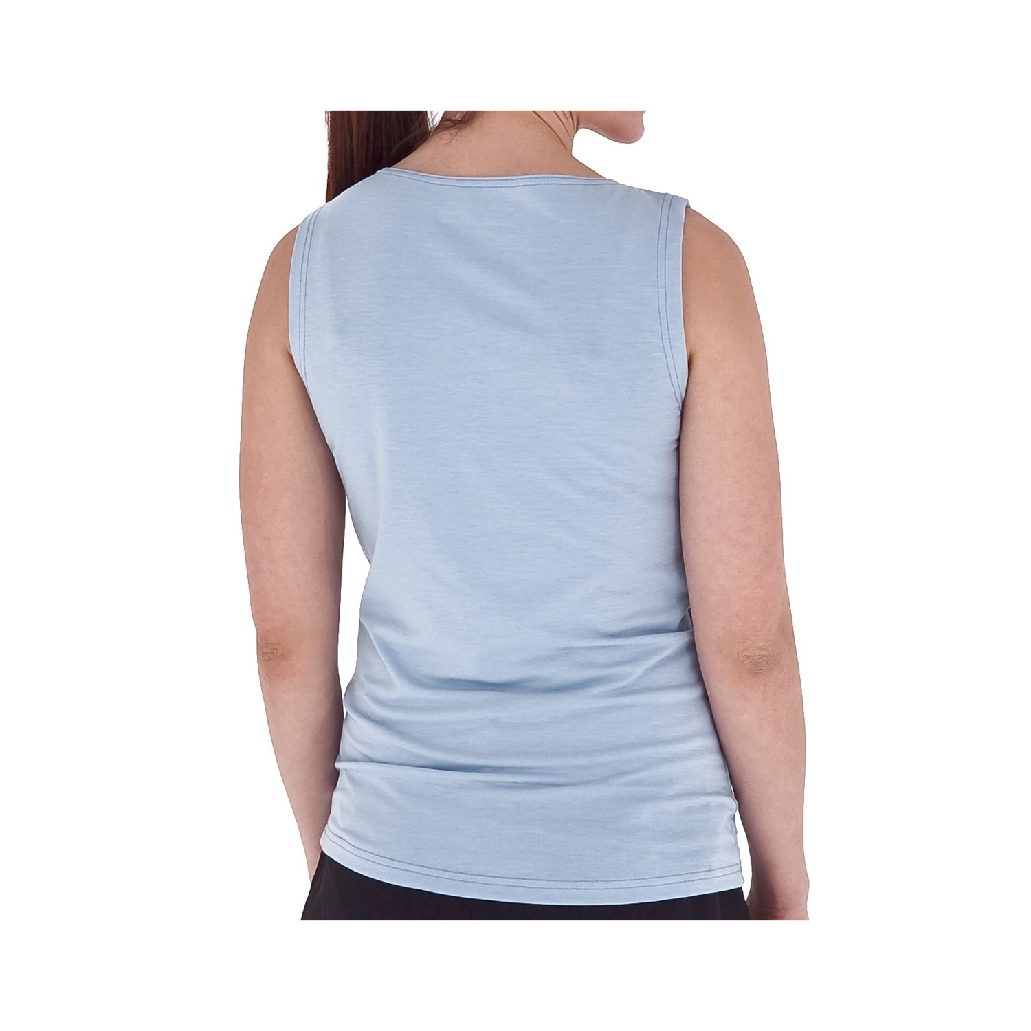 Royal Robbins Essential Ponte Tank Top - UPF 50, TENCEL® Stretch Jersey (For Women)