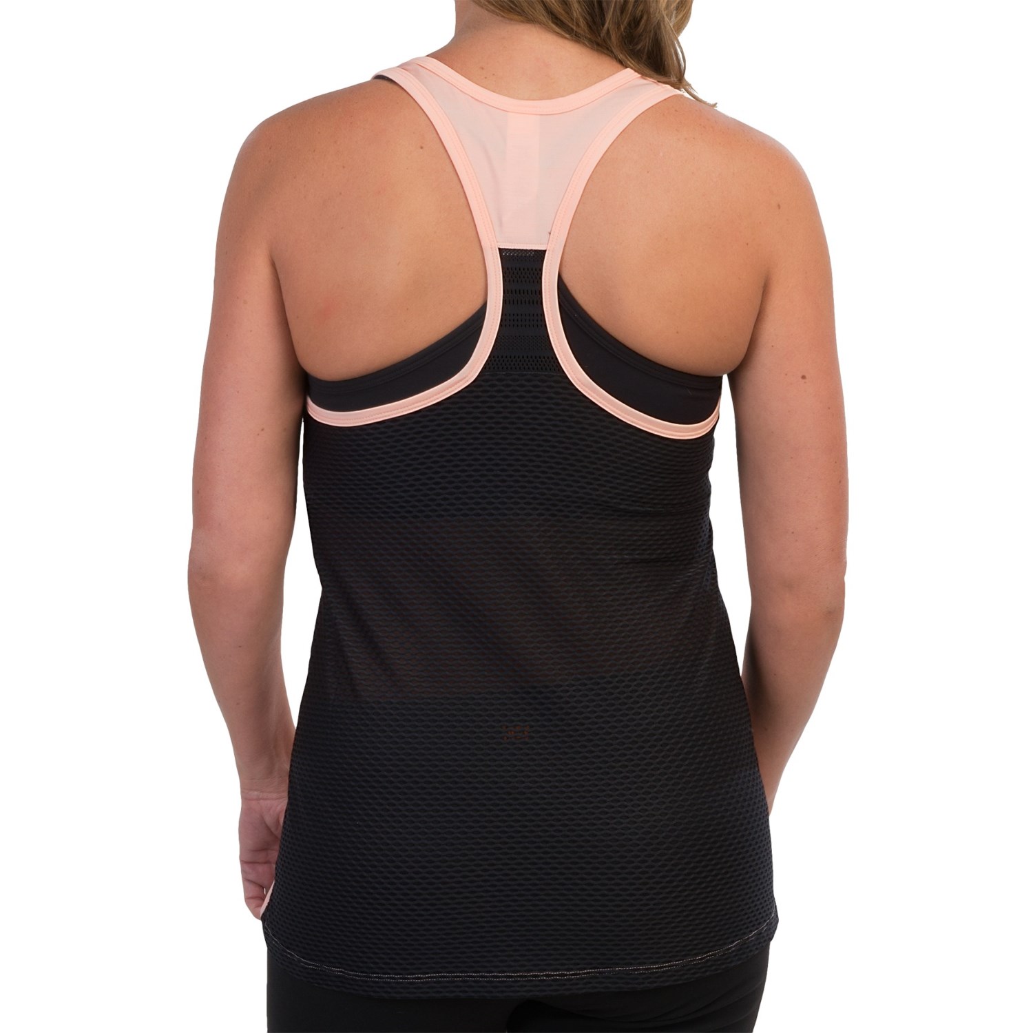 New Balance Essential Tank Top - Racerback (For Women)
