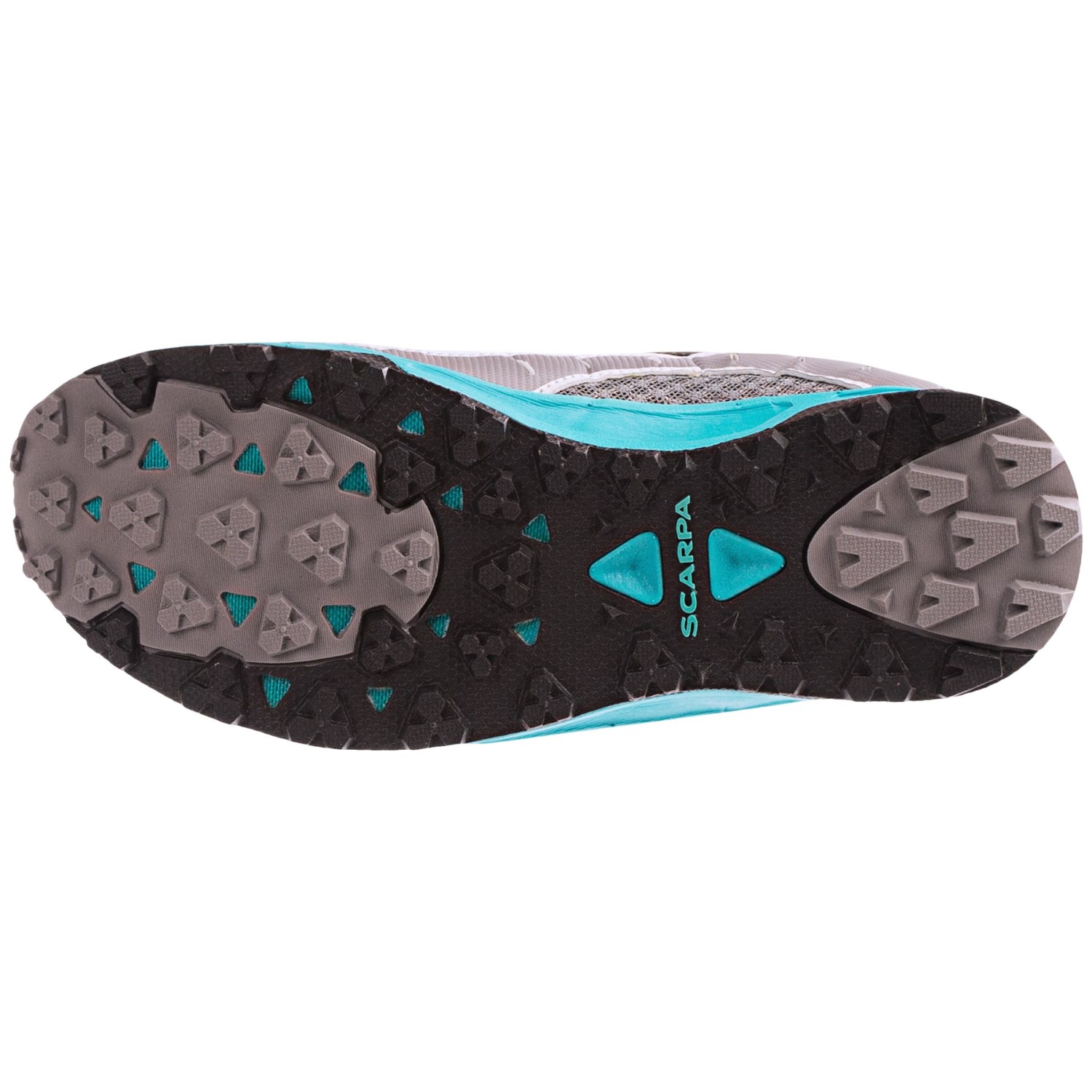 Scarpa Spark Trail Running Shoes (For Women)