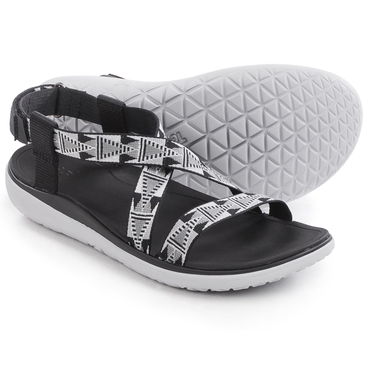 Teva Terra-Float Livia Sport Sandals (For Women)