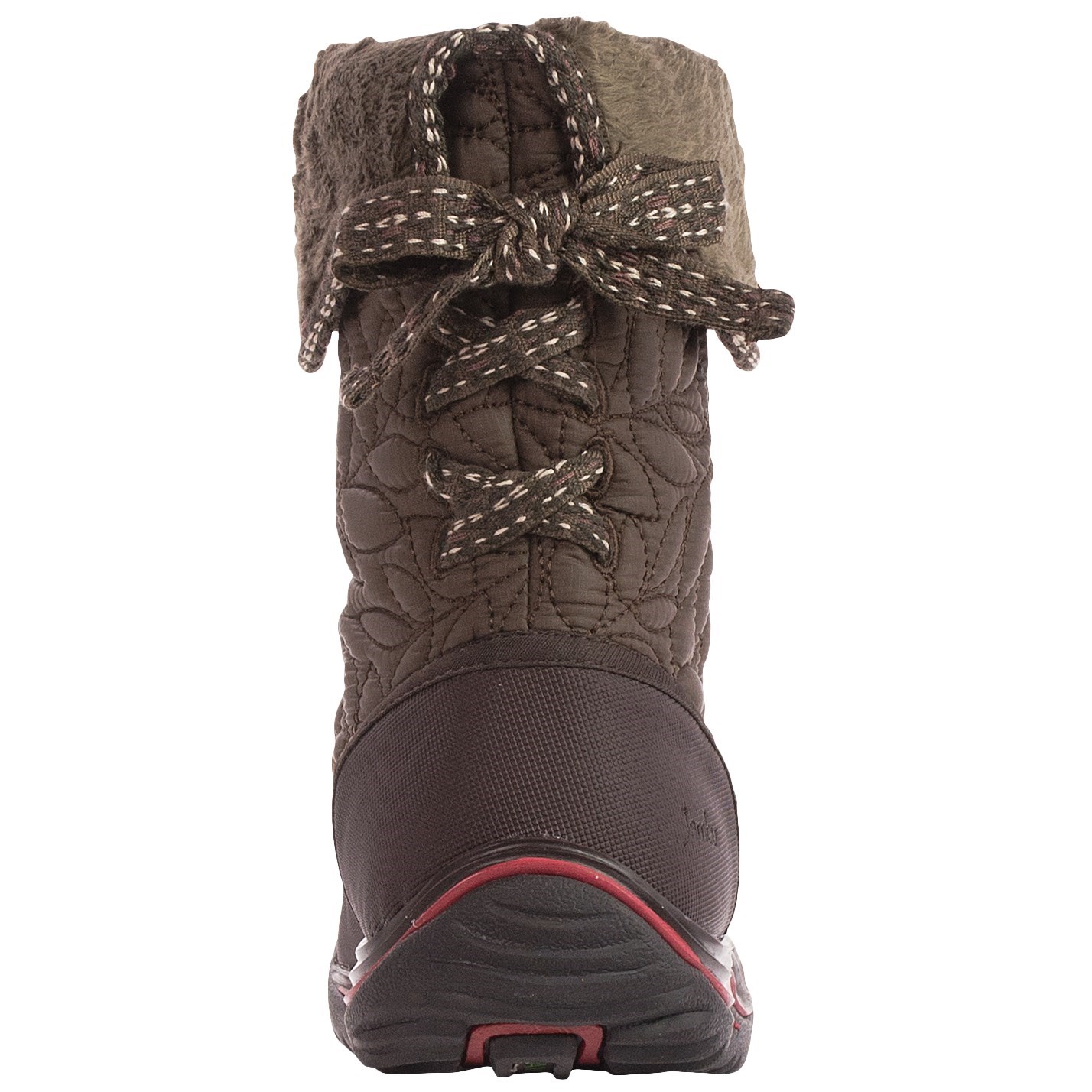 Jambu Avalanche Boots - Waterproof (For Women)