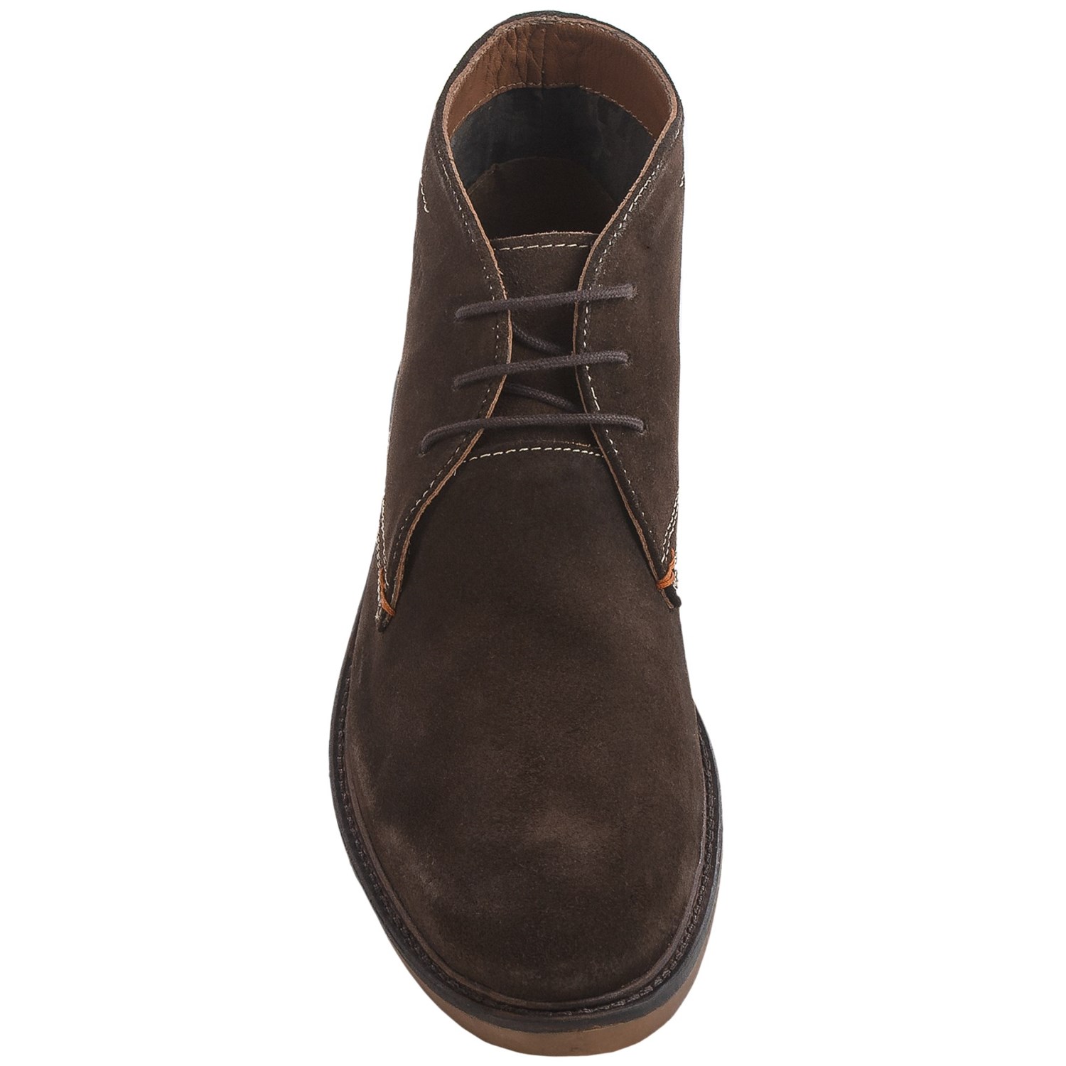 Hush Puppies Benson Rigby Chukka Boots - Suede (For Men)