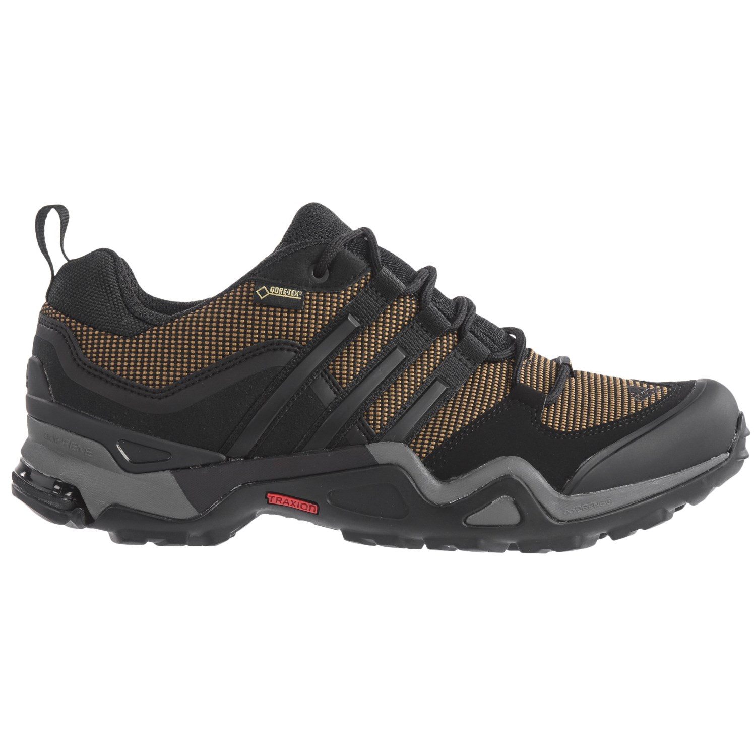 adidas outdoor Fast X Gore-Tex® Hiking Shoes - Waterproof (For Men)